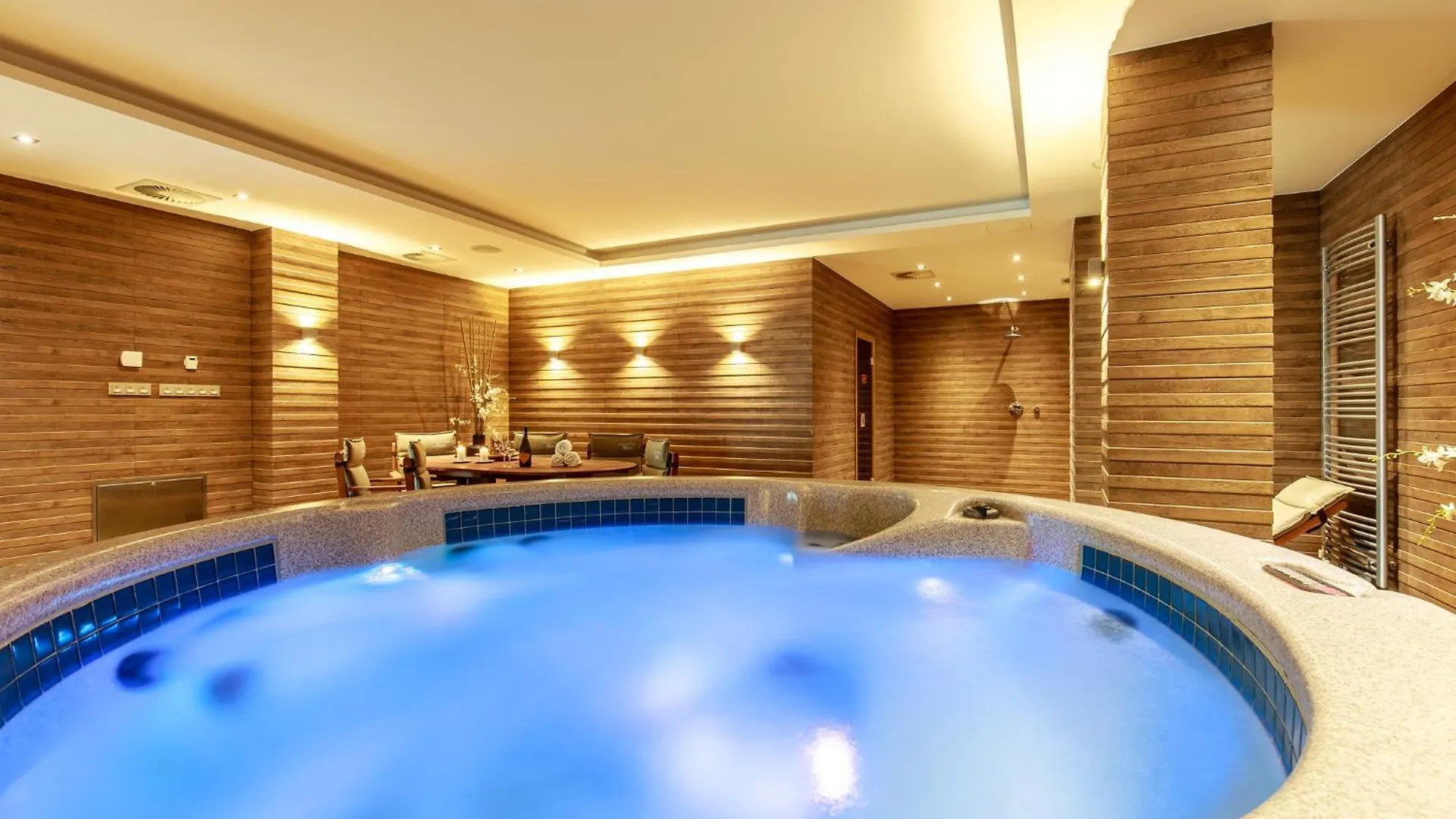 Apartman Rezidence Moser Plus Karlovy Vary Csehország