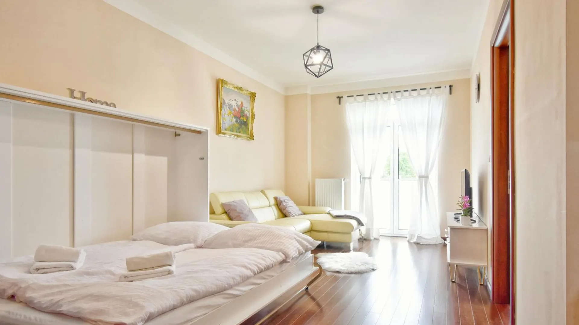Rezidence Moser Plus Karlovy Vary Apartman