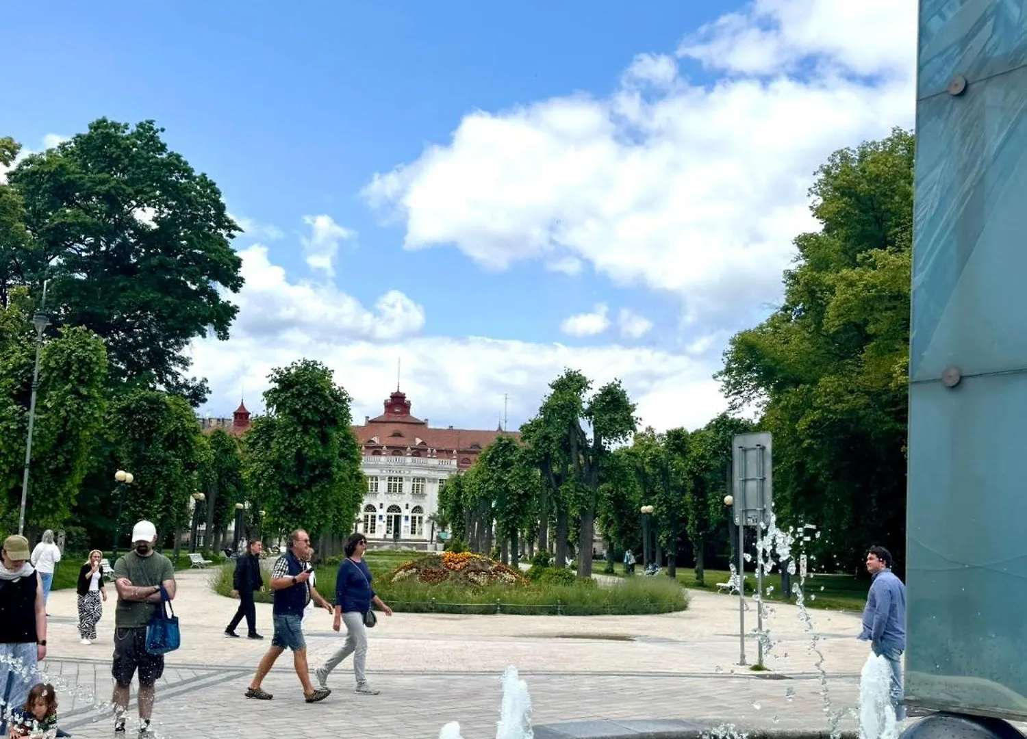 Rezidence Moser Plus Karlovy Vary Csehország