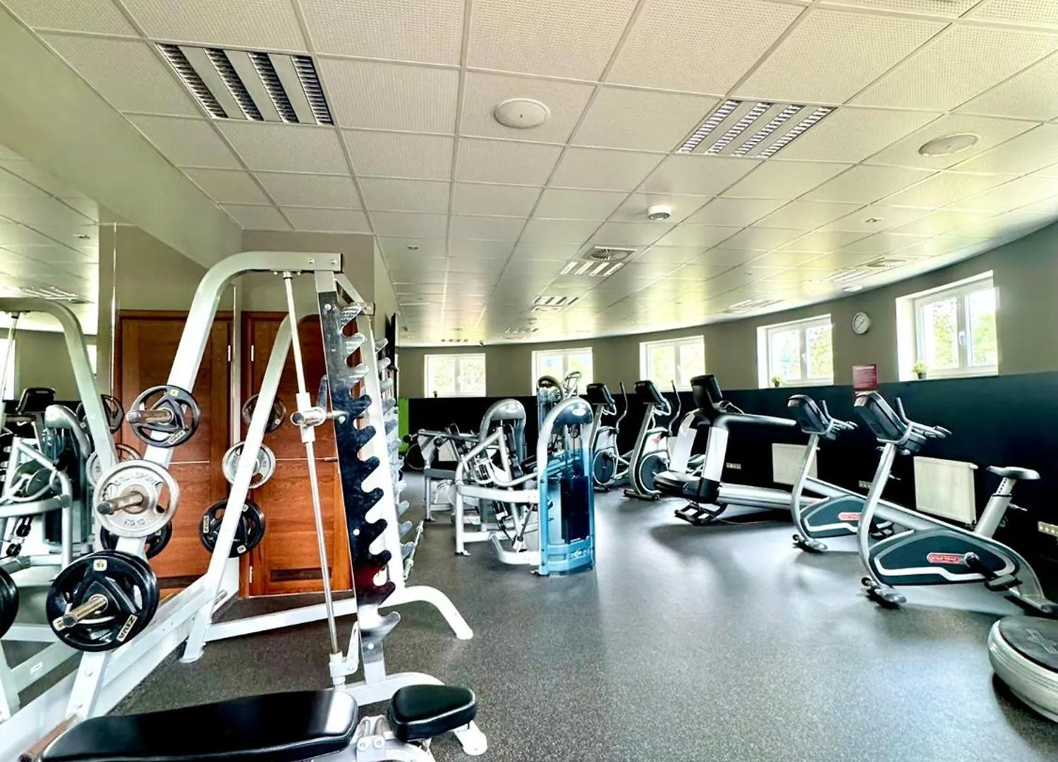 Rezidence Moser Plus Karlovy Vary