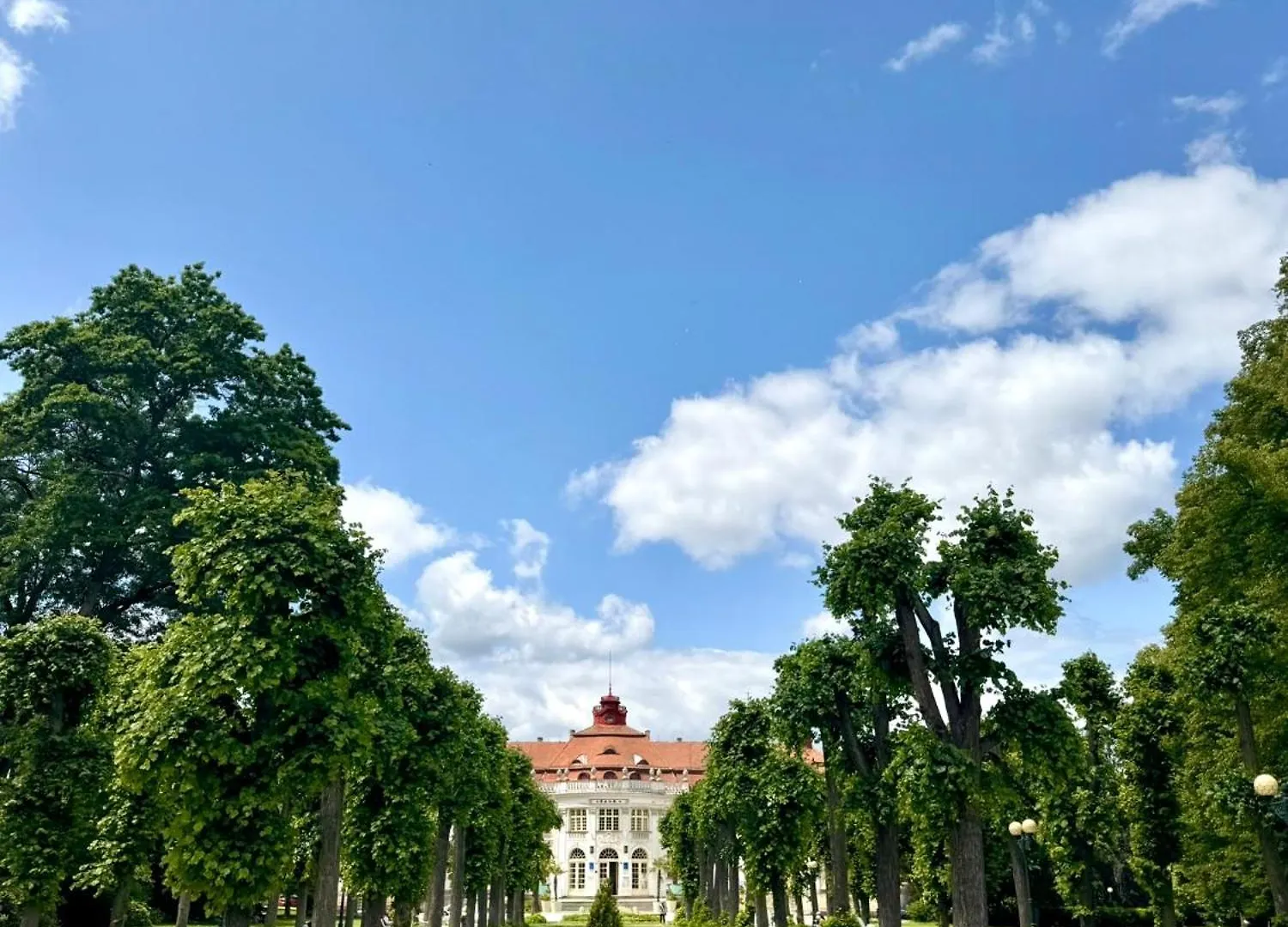 Apartman Rezidence Moser Plus Karlovy Vary